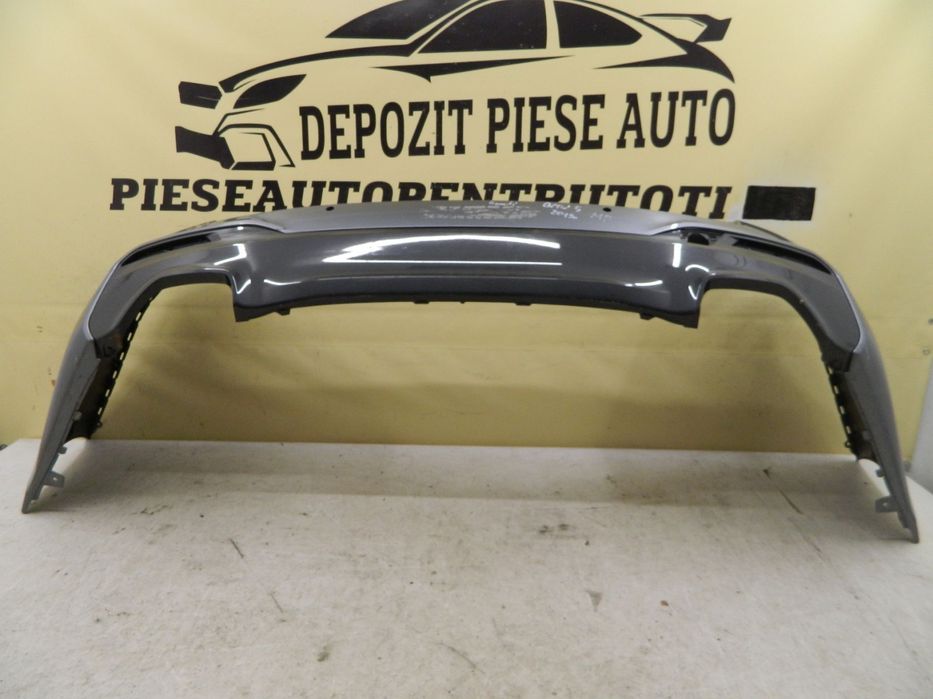 Bara spate BMW Seria 5 G31 Combi M-Sport , 2016, 2017, 2018, 2019, 2020, cod origine 51128064726.