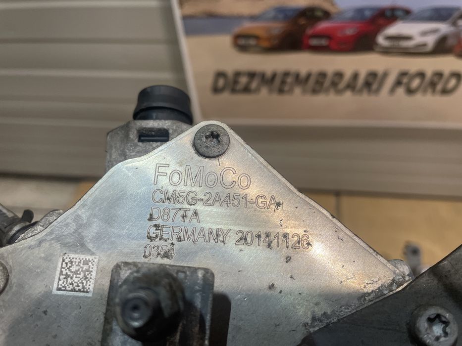 Pompa vacuum Ford 1.0B CM5G-2A451-GA / FA