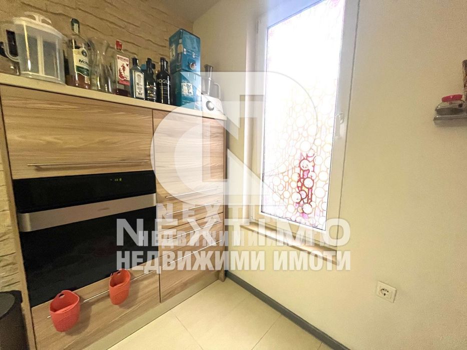Продава се Многостаен апартамент в Пловдив, Въстанически - 180 кв.м за 1812 €/кв.м - Снимка #7
