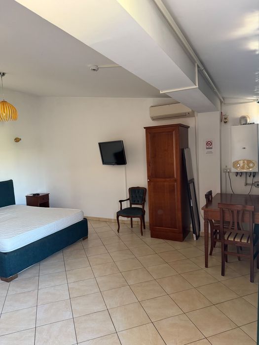 Studio Piata Unirii