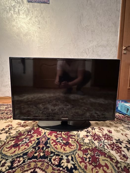 Телевизор Samsung 32 дюйма в отличном состоянии!!!