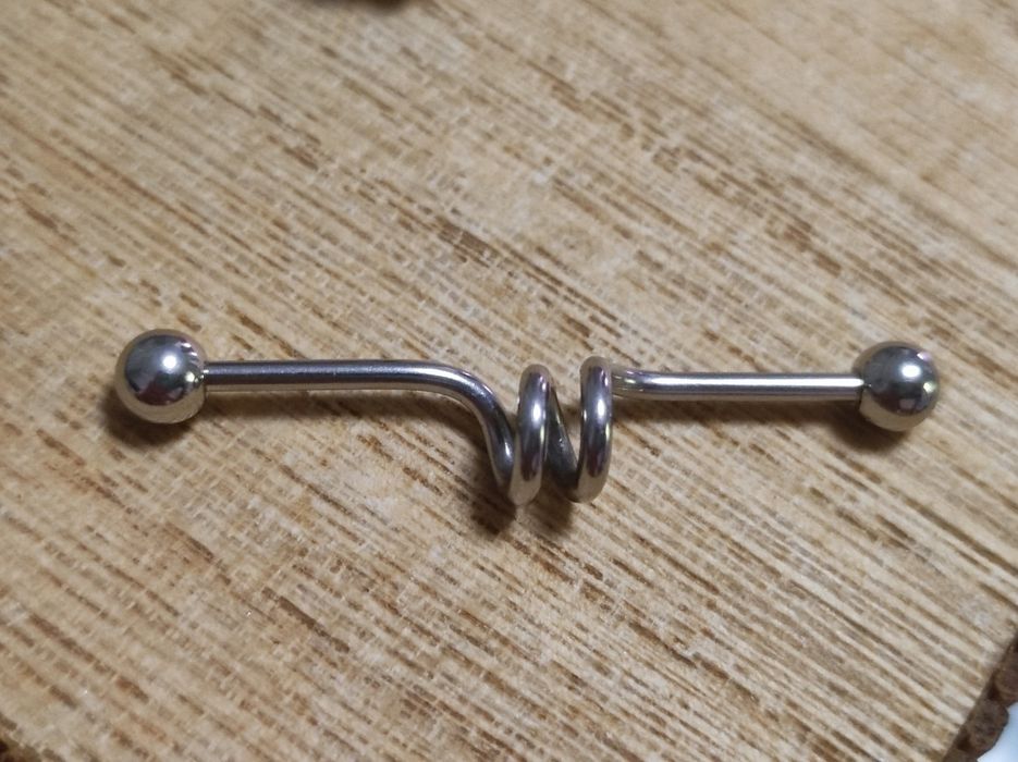 Обеци индустриал