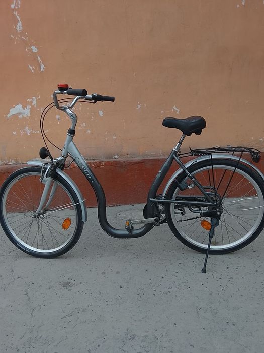 Germanskiy Velosoped sotilad Holat yaxsh Razmer 26