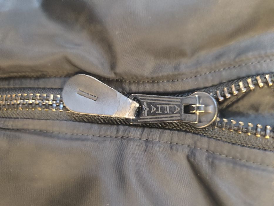 Alpha industries MA-1 Japan Bomber