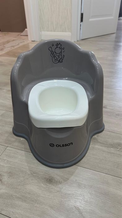 Детский горшок Olsson