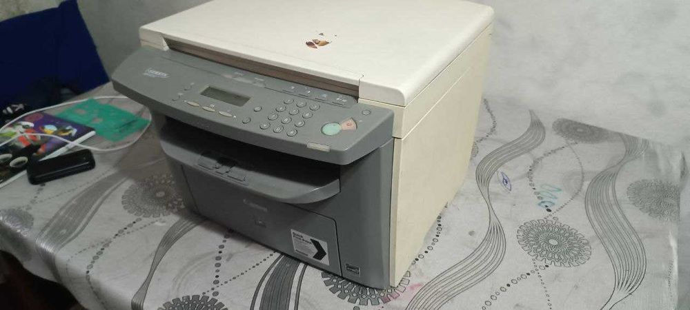 Canon 4010 sotiladi, продаётся