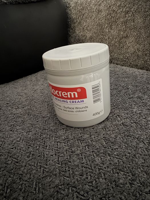 Sudocrem Multi-Expert Защитен крем 400 г