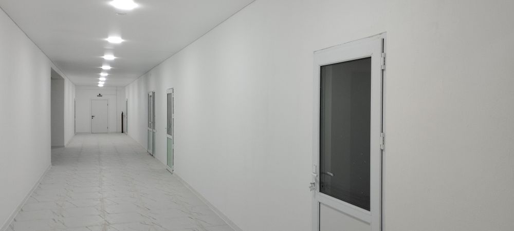 Сдам офисные помещения