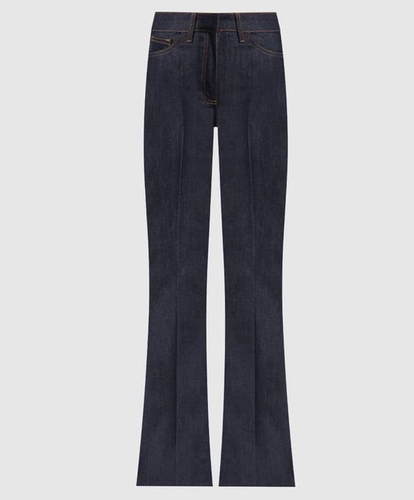 Twinset Milano оригинални flare jeans