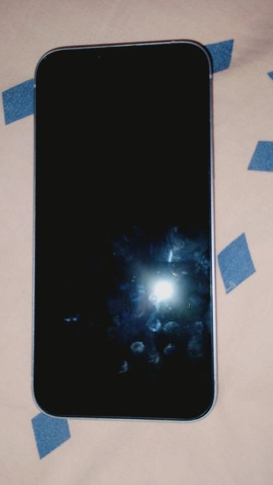 IPhone 14plus почти нов