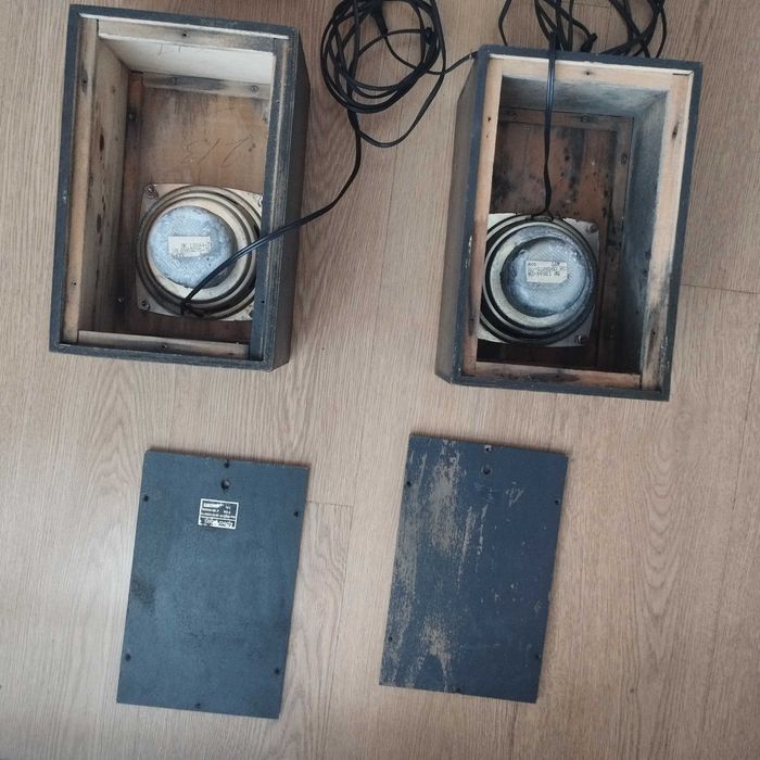 Респром четири колони