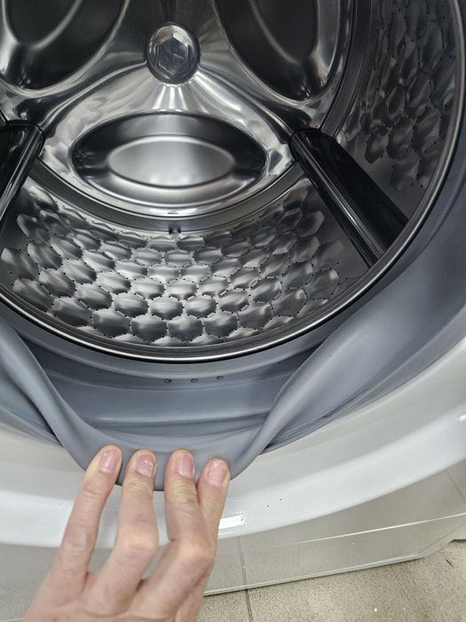 Пералня Miele WMG120 NDS 9kg. 1600obr TwinDos 2г.гаранция