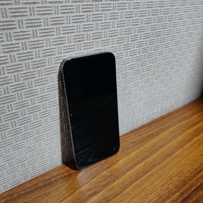 İphone 14 pro max 256