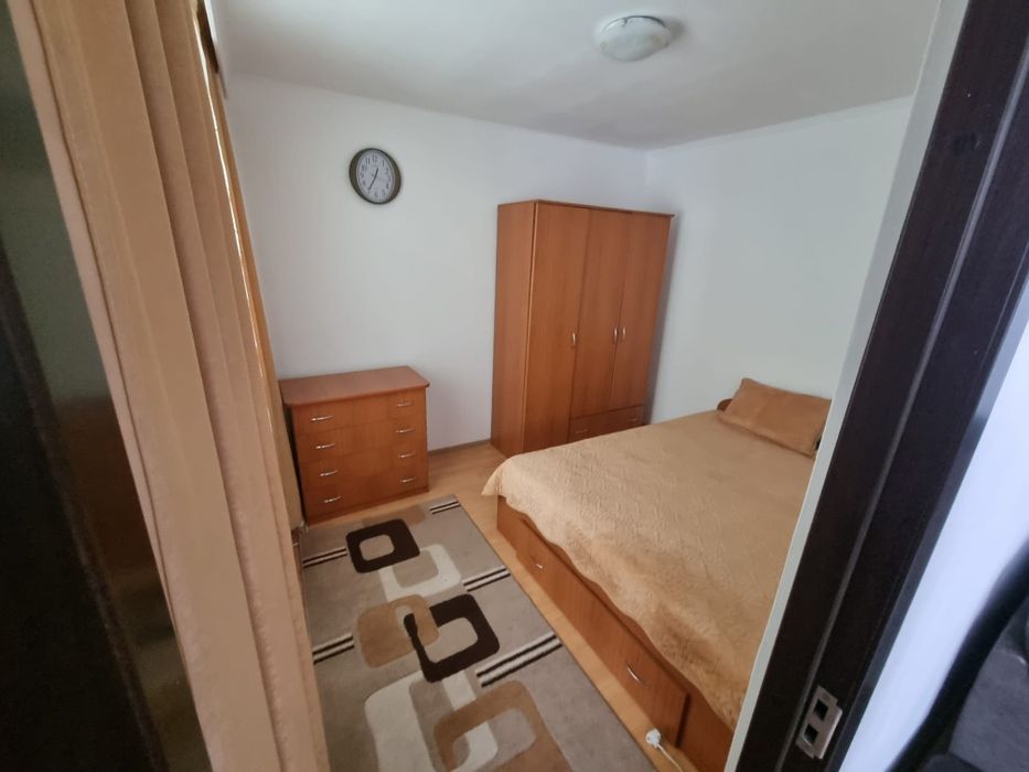 Apartament 2 camere, Banat