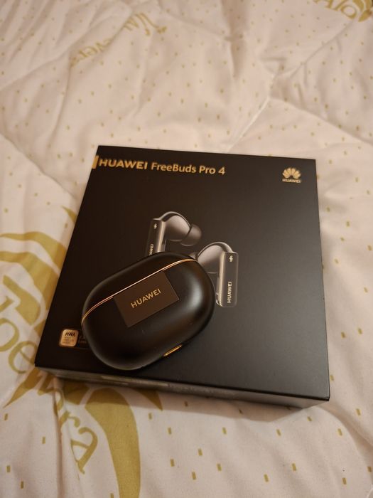 Huawei Freebuds Pro 4