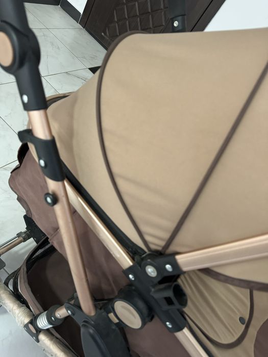 Продам коляску в хорошем состоянии