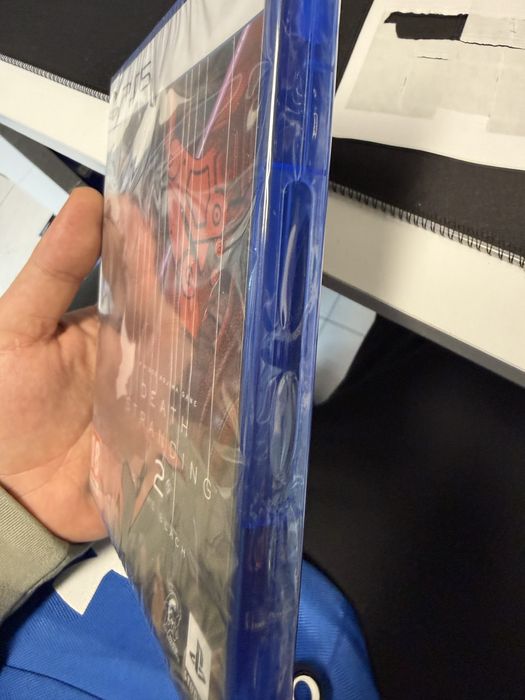 Death Stranding 2 PS5 joc original nou sigilat full box