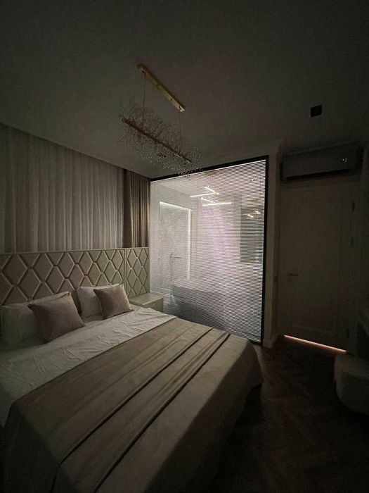 2-х комнатная в ЖК «NRG Oybek» на 3 этаже ID: 5653