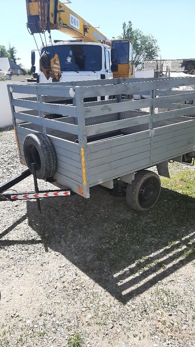 Прицеп    прицеп