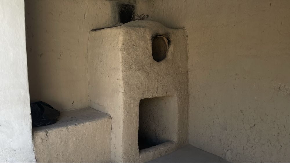 Участка сотилади 5+3 сотих Кибрайда