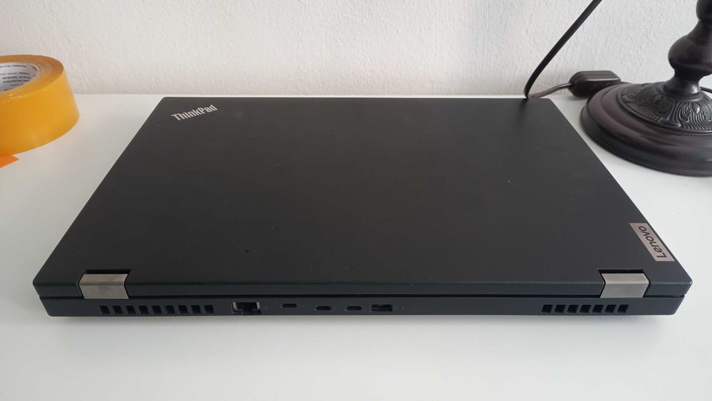 Lenovo ThinkPad P15 Gen 1 pentru piese / reparație