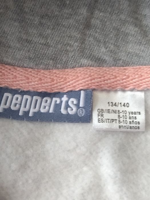 Детска рокля-туника