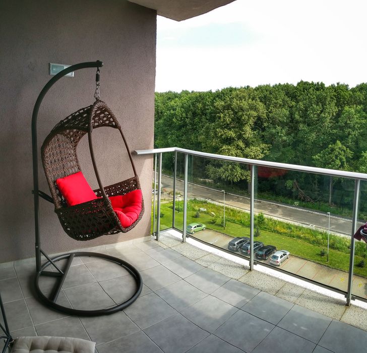 Apartament cu 2,5 camere - Adora Forest