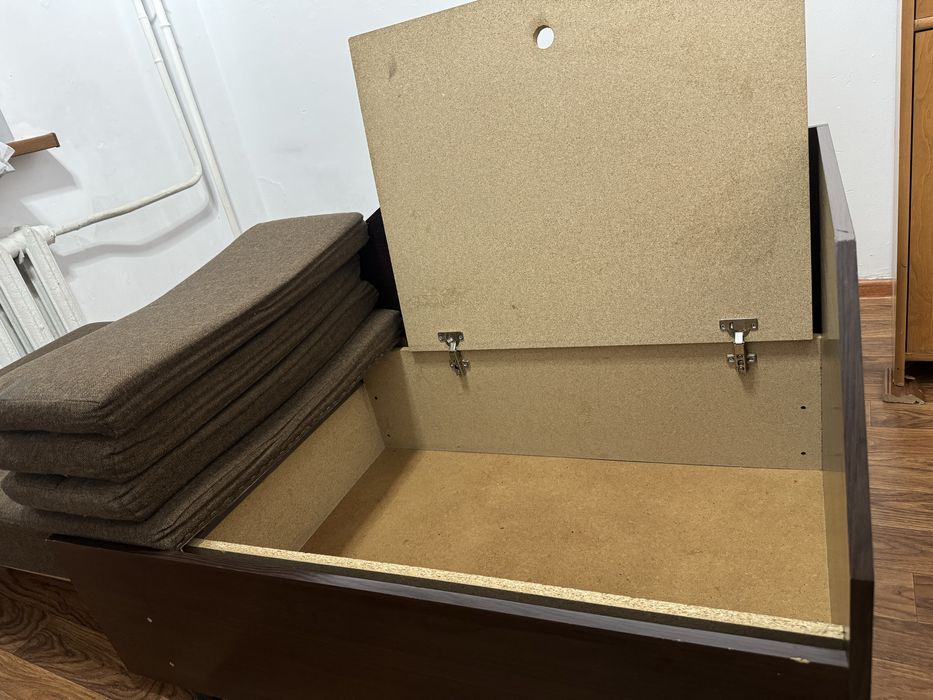 Продаётся раскладной диван