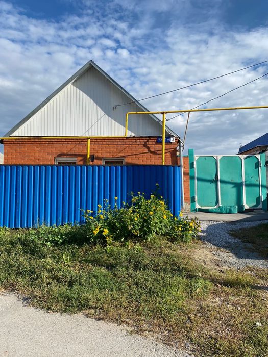 Продам частный дом