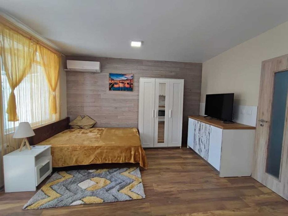 Дава се под наем Едностаен апартамент в Пловдив, Мараша - 40 кв.м за 248.88 € - Снимка #3