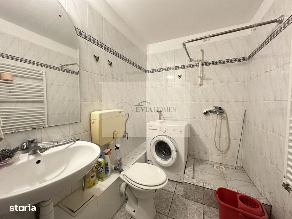 70 mp/3 camere/2 băi/Zona străzii Teleorman