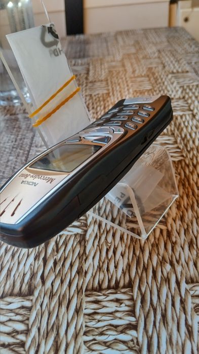 Нокия 6310i в отлично техническо състояние.