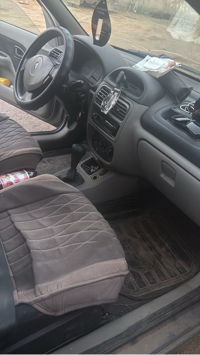 Продам Renault Clio Simbol 2