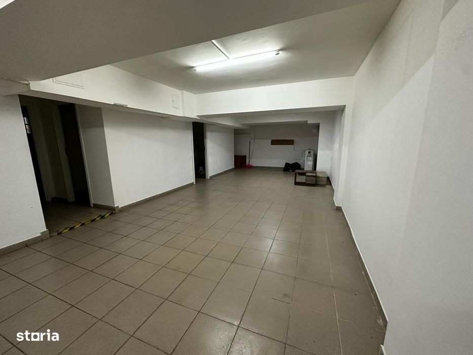 Showroom ultracentral
