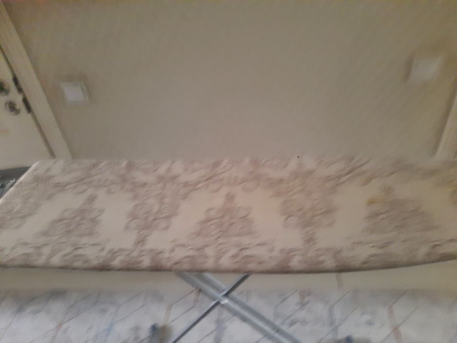 Гладильная дрска