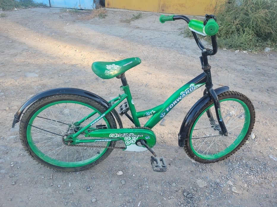 Велосипед для детей