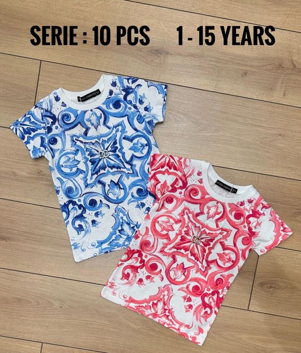 Tricou copii,balenciaga,icon