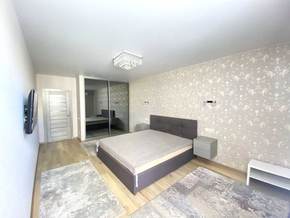 Двустаен имот в кв.Илинден