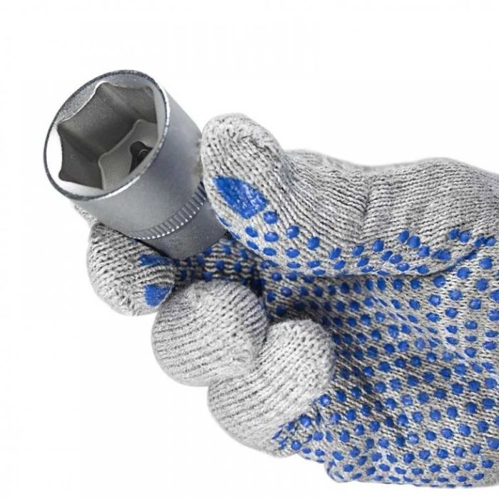 Гедоре 108 части, 1/4 и 1/2, FORCEKRAFT