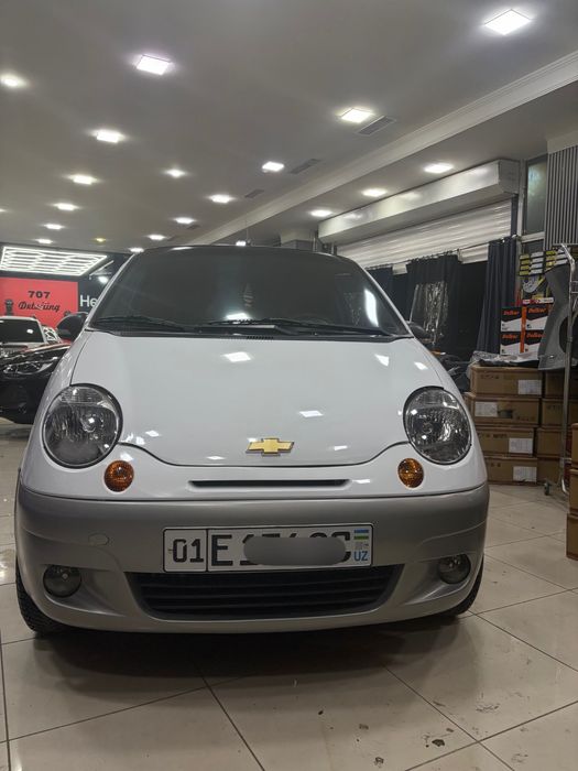 Matiz Best 2017  super konditsioner