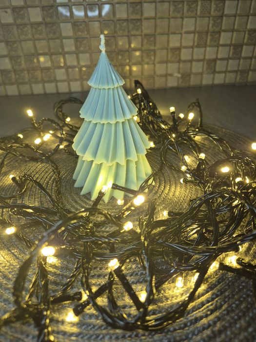 Cadou Crăciun/ lumânări parfumate