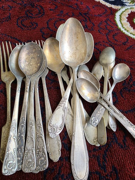 Мелихеор лошки вилки прадаётся