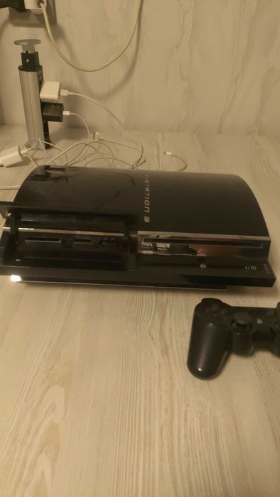 Playstation 3, CECHA