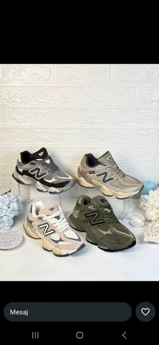 SNEKERSS New Balance