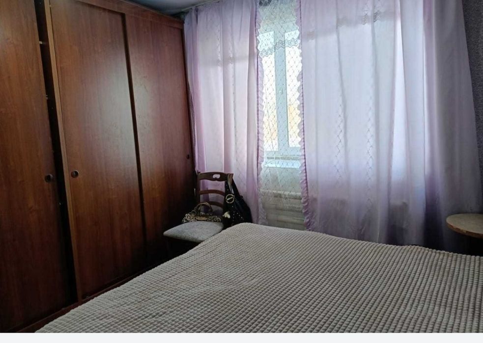 Продам кирпичный дом