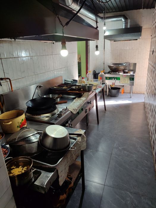 Продам действующий бизнес