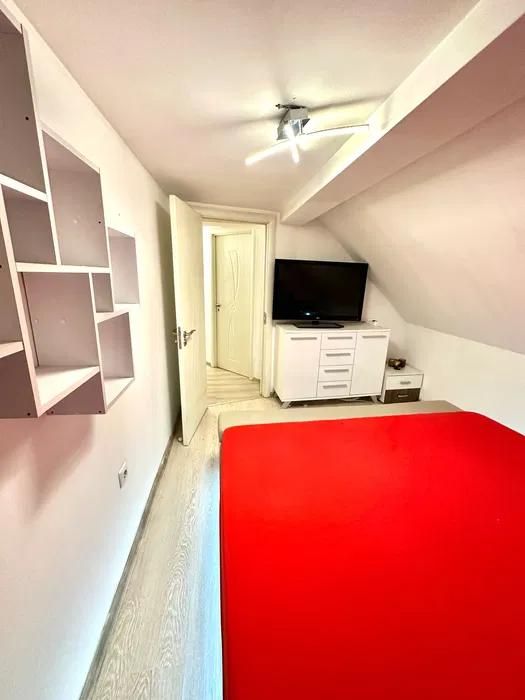 Дава се под наем Тристаен апартамент в Варна, Колхозен пазар - 70 кв.м за 498.27 € - Снимка #4