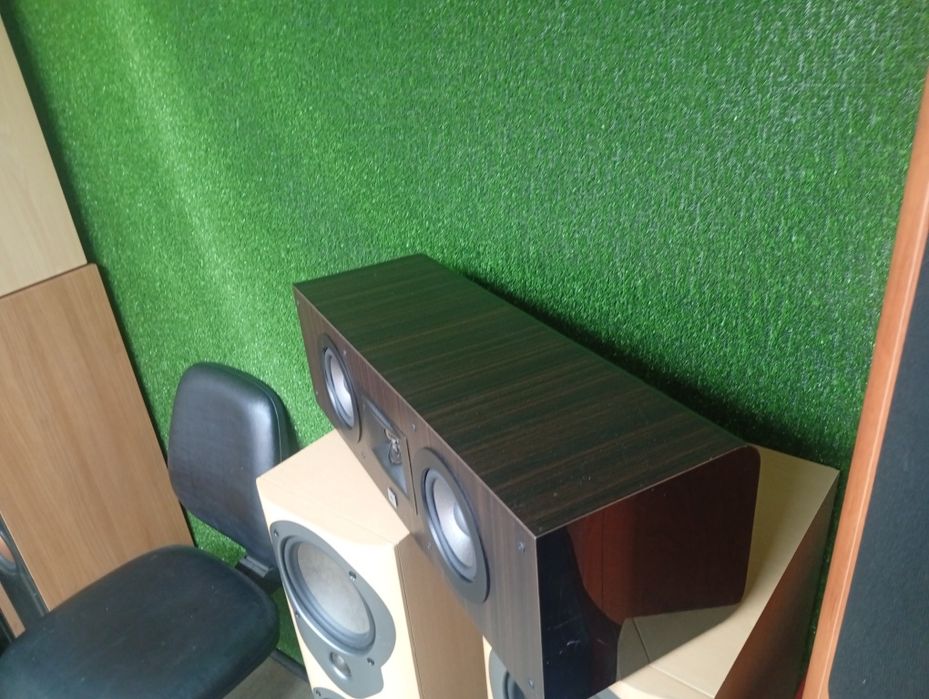 Център JBL Studio -225