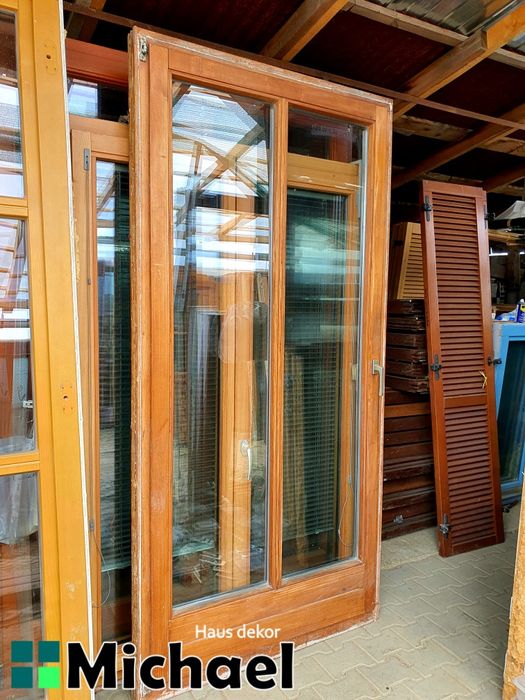 Termopan lemn masiv-cu obloane,Austria(Nadine Fiedler 8160)