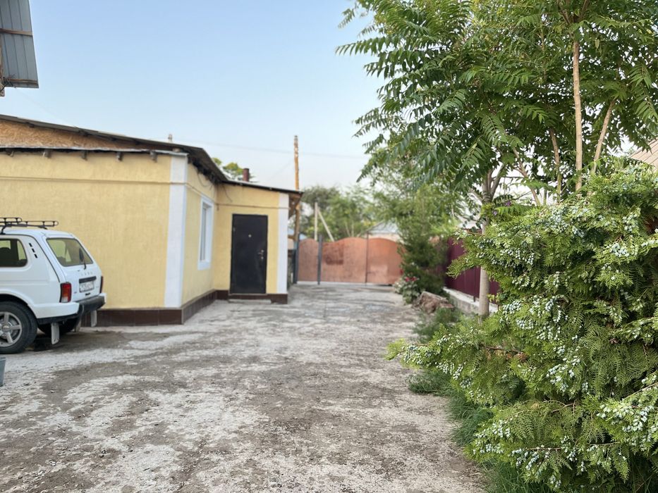 Продажа дома в поселке Шиели